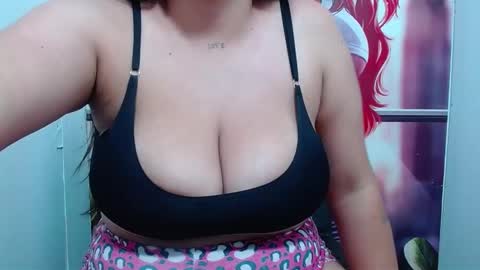 Snapshot of bigg_boobs_xxx chatting on 03-01-25, 10:13 Sunny online show from 03-01-25, 10:13
