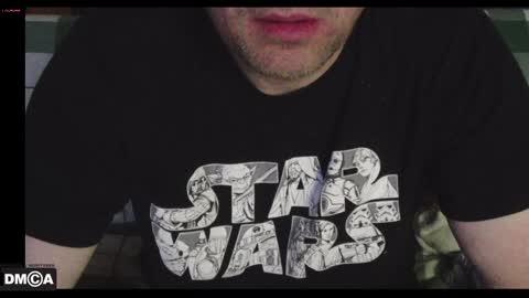 Andrew online show from 01-04-25, 07:34