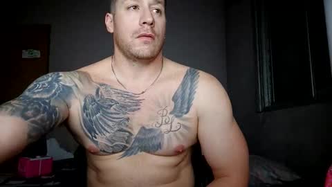 biggeboyy online show from 05-07-26, 02:06