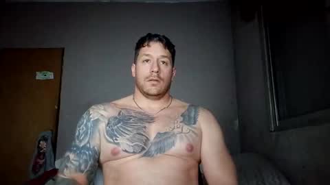 biggeboyy online show from 05-11-26, 03:34