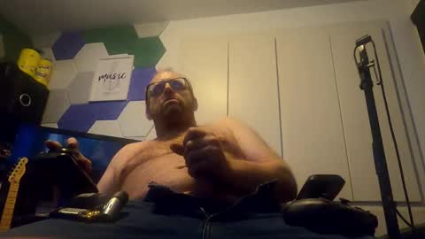 biggydee8989 online show from 10-25-25, 10:56