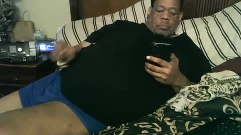 biggyscorpio online show from 10-20-25, 05:41