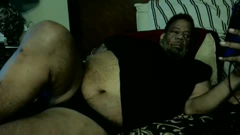 biggyscorpio online show from 12-18-25, 07:03