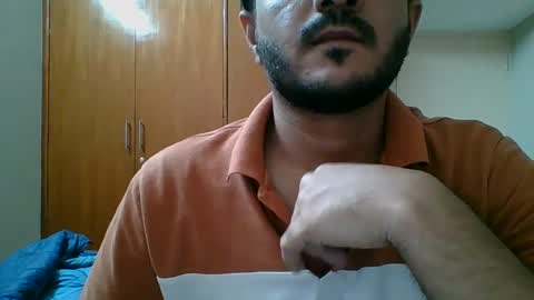 bighandsomesatisfy online show from 12-25-24, 05:26
