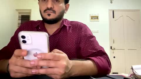 Snapshot of bighandsomesatisfy chatting on 12-03-25, 07:01 bighandsomesatisfy online show from 12-03-25, 07:01