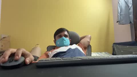 Snapshot of bighandsomesatisfy chatting on 04-06-26, 03:35 bighandsomesatisfy online show from 04-06-26, 03:35