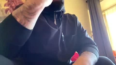 Snapshot of bigheadaddy90 chatting on 03-01-25, 11:26 Daniel Noelia online show from 03-01-25, 11:26