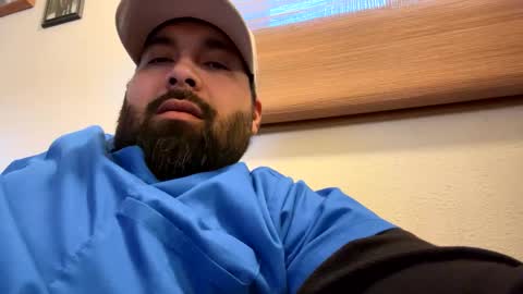 Snapshot of bigheadaddy90 chatting on 10-08-25, 02:14 Daniel Noelia online show from 10-08-25, 02:14