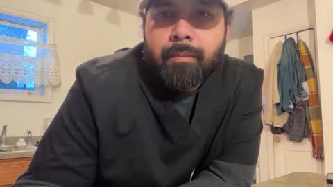 Daniel  Noelia online show from 12-05-25, 02:47