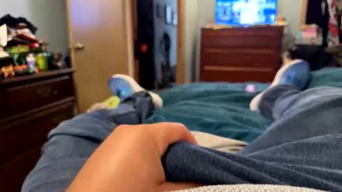 Snapshot of bigheaded447cock chatting on 10-16-25, 11:50 bigheaded447cock online show from 10-16-25, 11:50