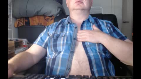 bighorn1981 online show from 03-21-26, 12:32