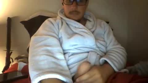 Bigdicbear713 online show from 12-21-25, 12:45