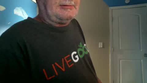 Snapshot of bigjaybo60 chatting on 02-24-25, 03:55 John online show from 02-24-25, 03:55