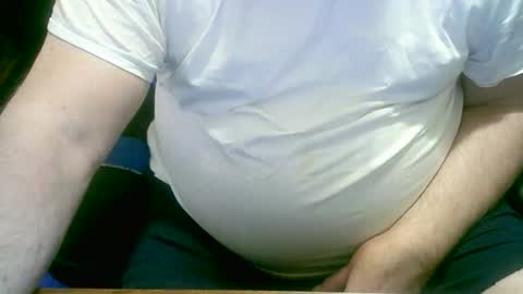 BIGJEFF50 online show from 05-01-26, 06:34