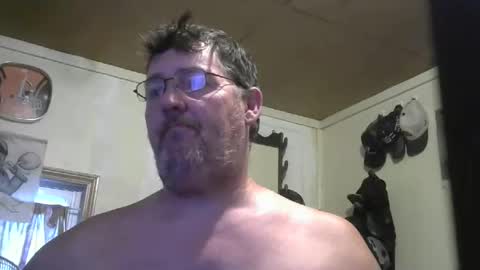 bigjohn41000 online show from 10-01-25, 10:38