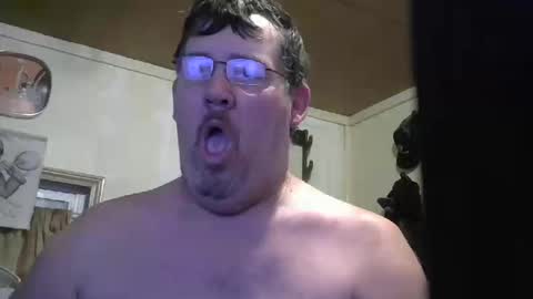 bigjohn41000 online show from 10-12-25, 09:41