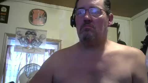 bigjohn41000 online show from 10-13-25, 09:37