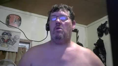 bigjohn41000 online show from 10-21-25, 08:59