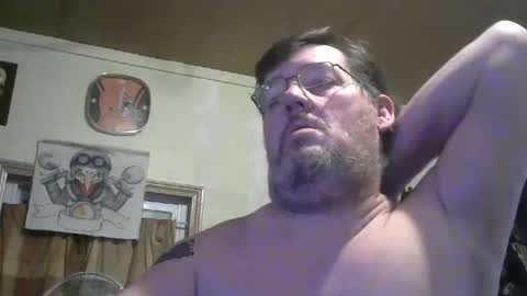 bigjohn41000 online show from 11-12-25, 11:10