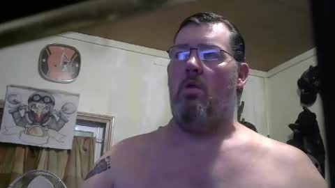 bigjohn41000 online show from 11-15-25, 10:01