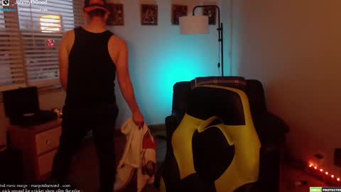 Snapshot of bigjohnny550 chatting on 02-28-26, 11:39 Johnny D Good online show from 02-28-26, 11:39