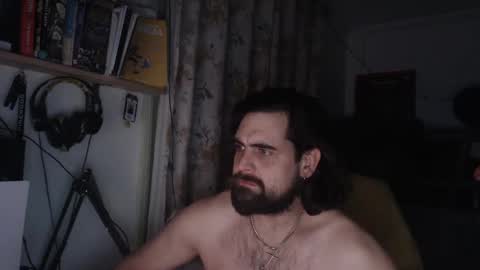 BigJohnOfTheWoods online show from 02-08-25, 01:43