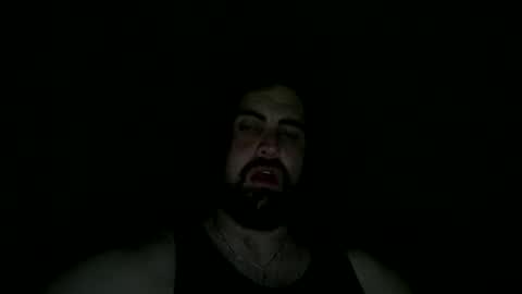 BigJohnOfTheWoods online show from 04-15-26, 03:57