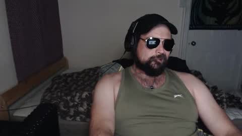 BigJohnOfTheWoods online show from 05-02-26, 10:48