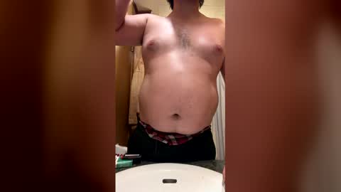 bigjohnson6923 online show from 05-11-26, 03:01