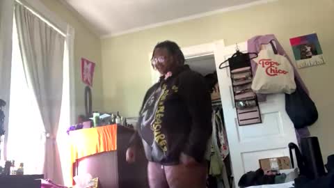 bigkittyraven online show from 04-06-26, 03:46