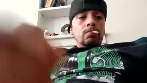 biglatinochorizo online show from 10-31-25, 05:14