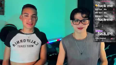 Snapshot of biglogan20cm chatting on 02-13-26, 07:15 biglogan20cm online show from 02-13-26, 07:15