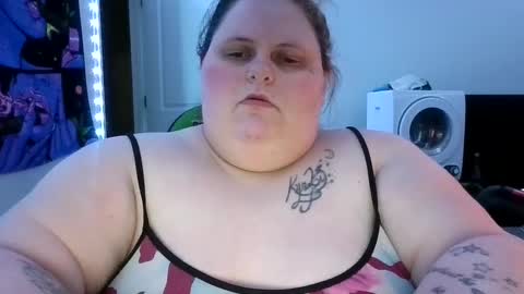 Snapshot of bigmama91 chatting on 09-29-25, 12:43 bigmama91 online show from 09-29-25, 12:43