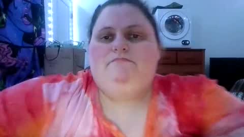 Snapshot of bigmama91 chatting on 12-04-25, 03:54 bigmama91 online show from 12-04-25, 03:54