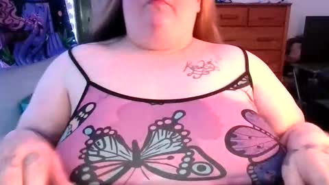bigmama91 online show from 05-04-26, 02:57