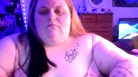 bigmama91 online show from 05-06-26, 03:06