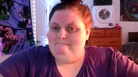 bigmama91 online show from 05-08-26, 02:33