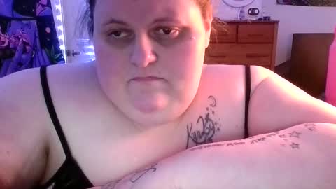 bigmama91 online show from 05-15-26, 03:19