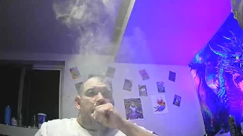 bigman42of0rlife online show from 10-31-25, 01:17