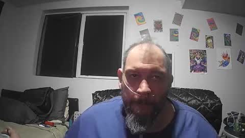 bigman42of0rlife online show from 11-16-25, 12:38