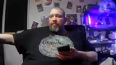 bigman42of0rlife online show from 02-04-26, 10:10