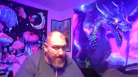 bigman42of0rlife online show from 03-18-26, 04:37