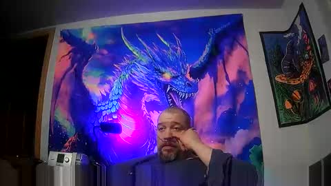 bigman42of0rlife online show from 05-31-26, 01:58