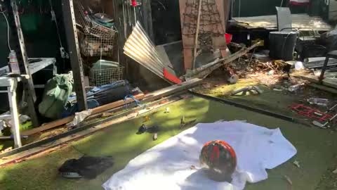 Snapshot of bigmanaround9 chatting on 10-22-25, 06:18 bigmanaround9 online show from 10-22-25, 06:18