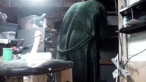 bigmanaround9 online show from 03-08-26, 10:41