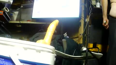 bigmanaround9 online show from 08-02-26, 08:02