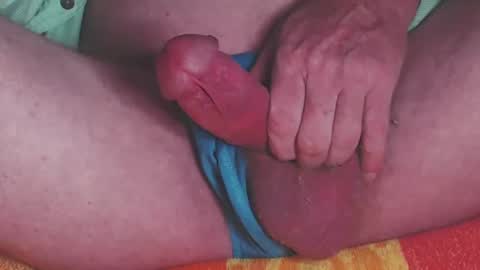 Snapshot of bigmanred chatting on 12-23-24, 08:14 Red online show from 12-23-24, 08:14