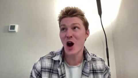 Nick Barker online show from 12-19-24, 10:21