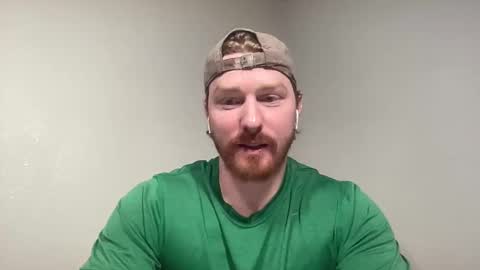 Nick Barker online show from 03-05-25, 11:38