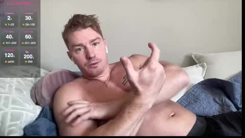 Nick Barker online show from 09-08-25, 04:50